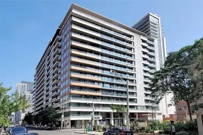 111 Elizabeth Street 912, Toronto C01, On M5g 1p7