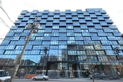 629 King Street 1025, Toronto C01, On M5v 1m5
