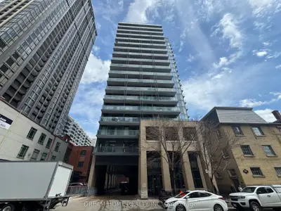 105 George Street Lph2104, Toronto C08, On M5a 2n4