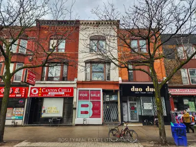 420 Spadina Avenue, Toronto C01, ON M5T 2G7