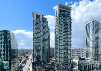 5168 Yonge Street 1201, Toronto C07, On M2n 0g1