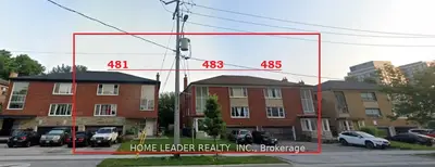481 Wilson Avenue, Toronto C06, ON M3H 1T9