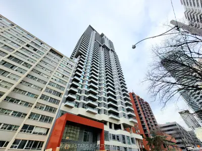 50 Dunfield Avenue 1215, Toronto C10, On M4s 0e4