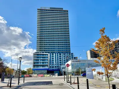5858 Yonge Street 810, Toronto C07, On M2m 0c6