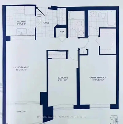 28 Pemberton Avenue 706, Toronto C14, ON M2M 4L1