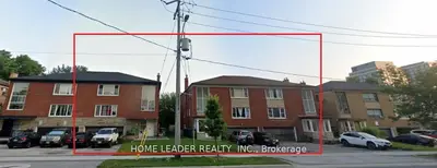 483-485 Wilson Avenue, Toronto C06, On M3h 1t9
