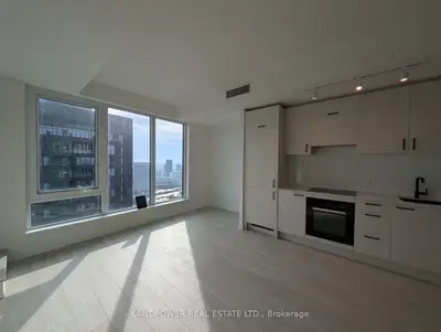 1 Quarrington Lane 3301, Toronto C13, On M3c 0s4
