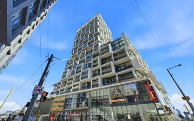 5 Soudan Avenue 617, Toronto C10, On M4s 1v5