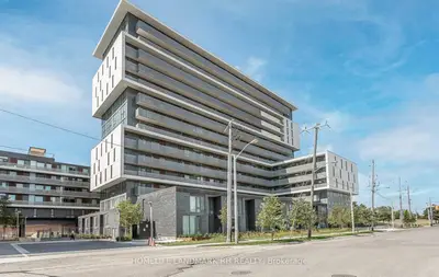 120 Varna Drive 1319, Toronto C04, On M6a 0b3