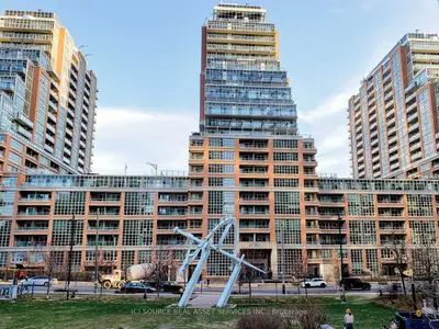75 East Liberty Street 2408, Toronto C01, On M6k 3r3