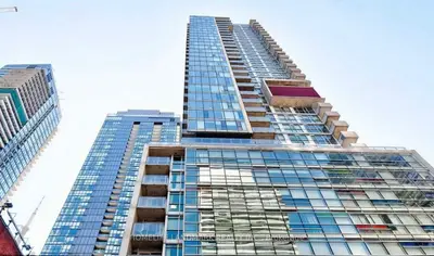 375 King Street W 1706, Toronto C01, On M5v 1k1