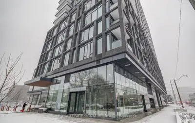 50 Power Street 1901, Toronto C08, On M5a 3a6