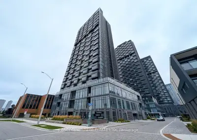 5 Quarrington Lane 1005, Toronto C13, On M3c 0s4
