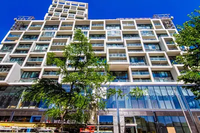 8 Hillsdale Avenue E 740, Toronto C10, On M4s 0b2