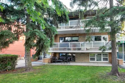 241 Pannahill Road, Toronto, On M3h 4n9