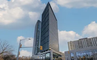 575 Bloor Street E 704, Toronto C08, On M4w 0b2