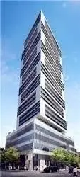89 Mcgill Street 2309, Toronto C08, On M5b 0b1