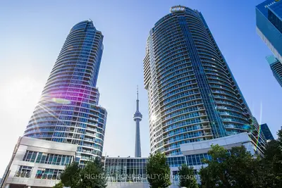 218 Queens Quay W 1910, Toronto C01, On M5j 2y6