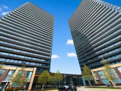 33 Singer Court 1803, Toronto C15, On M2k 0b4