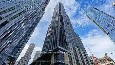 11 Yorkville Avenue 2510, Toronto C02, ON M4W 0B7