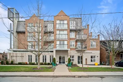 645 Millwood Road 201, Toronto C10, On M4s 1l1