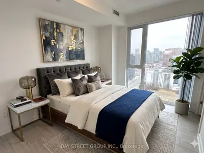 5858 Yonge Street 2915, Toronto C07, On M2m 0c6
