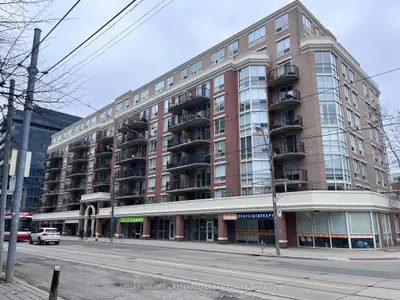 1000 King Street W 311, Toronto C01, On M6k 3n1