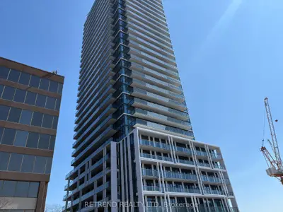 29 Green Trail Court 512, Toronto C15, ON M2K 0J9