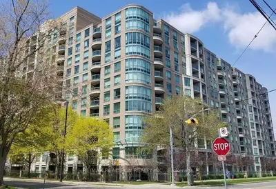 18 Pemberton Avenue PH01, Toronto C14, ON M2M 1Y1