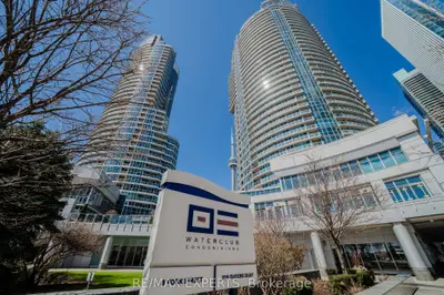 8 York Street 2905, Toronto, On M5j 2y2