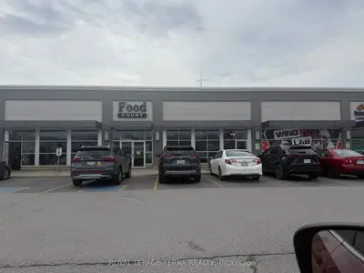 16 Mallard Road A-207, Toronto C13, On M3b 0a7