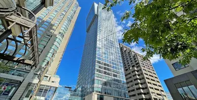 188 Cumberland Street 1806, Toronto C02, ON M5R 0B6