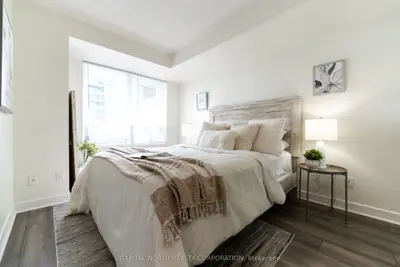 16 Harrison Garden Boulevard 1706, Toronto C14, ON M2N 7J6