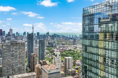 50 Yorkville Avenue 5201, Toronto C02, On M4w 0a3