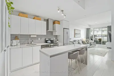 51 East Liberty Street 510, Toronto C01, On M6k 3p8