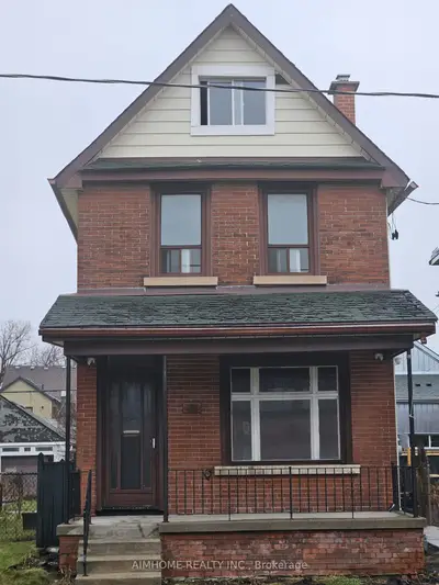 201 Christie Street, Toronto C02, On M6g 3b5