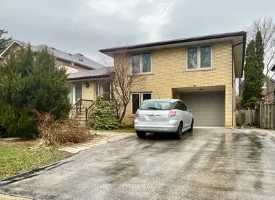 260 Fisherville Road Upper, Toronto C07, On M2r 3c5