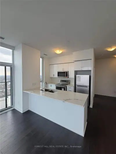 1603 Eglinton Avenue W 1603, Toronto C03, On M6e 2h1
