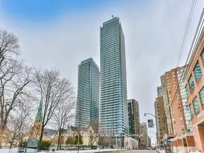1080 Bay Street 3106, Toronto C01, On M5s 0a6