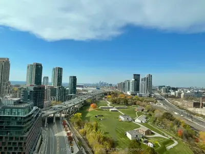 170 Fort York Boulevard 1911, Toronto C01, On M5v 0e6