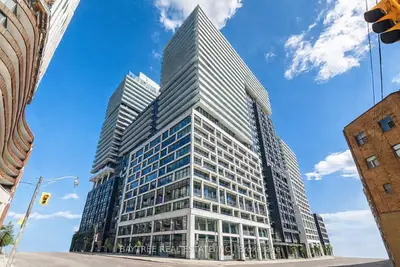 135 Lower Sherbourne Street 1478, Toronto C08, On M5a 1y4