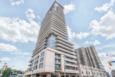 181 Bedford Road 1303, Toronto C02, On M5r 0a5