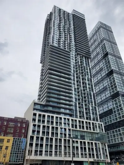 251 Jarvis Street 1003, Toronto C08, On M5b 0c3