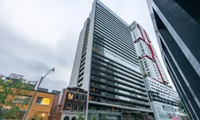 330 Richmond Street W 905, Toronto C01, On M5v 0m4