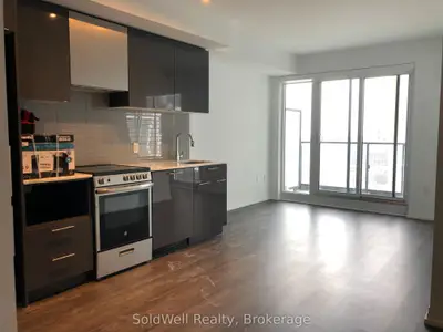 251 Jarvis Street 1720, Toronto C08, ON M5B 0C3