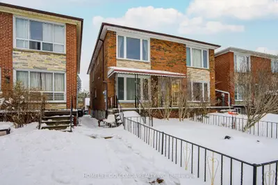 59 Wolseley Street Upper, Toronto C01, On M5t 1a4