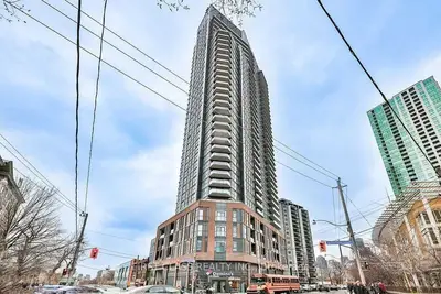159 Wellesley Street E 2011, Toronto C08, On M4y 0h5