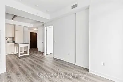38 Iannuzzi Street 1213, Toronto C01, On M5v 0s2
