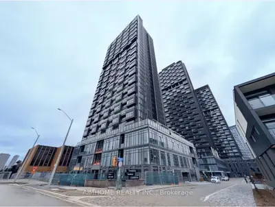 5 Quarrington Lane 1708, Toronto C13, On M3c 0s5
