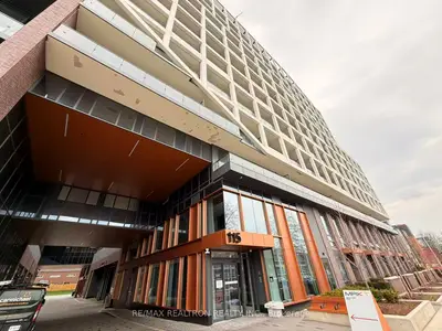 115 Denison Avenue 407, Toronto C01, On M5t 2n1